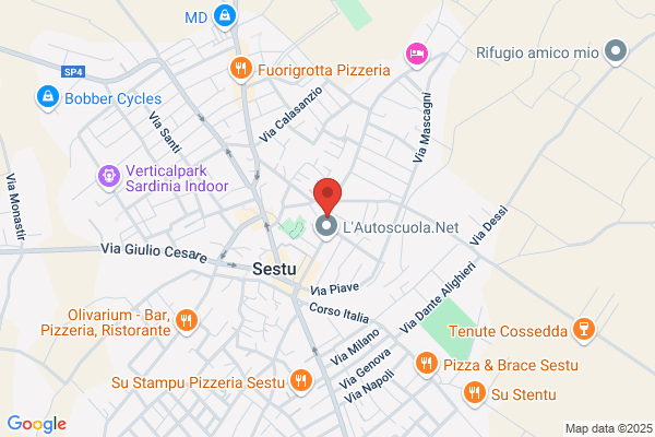 Pizzeria Rosticceria Il Millennio Di Angioni Simone