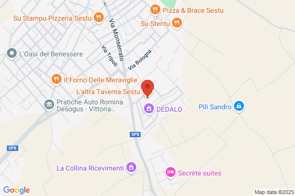 La Finestra