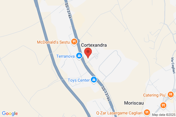 Cortexandra