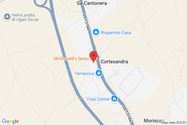 MC Donald'S