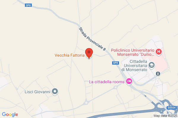 Vecchia Fattoria