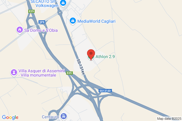 Athlon 2.9