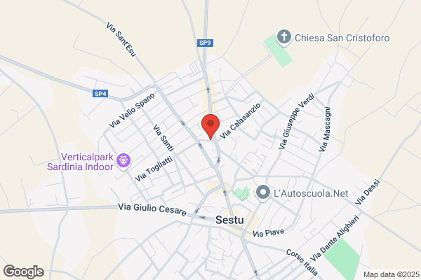 Fisioterapia San Rocco