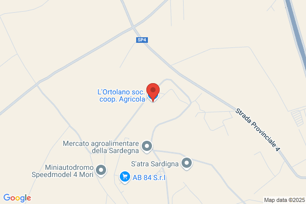L'Ortolano Soc.Coop. Agricola
