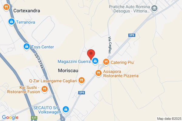 Trasporti Villano