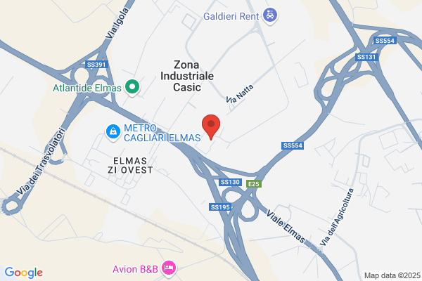 La Freccia Trasporti