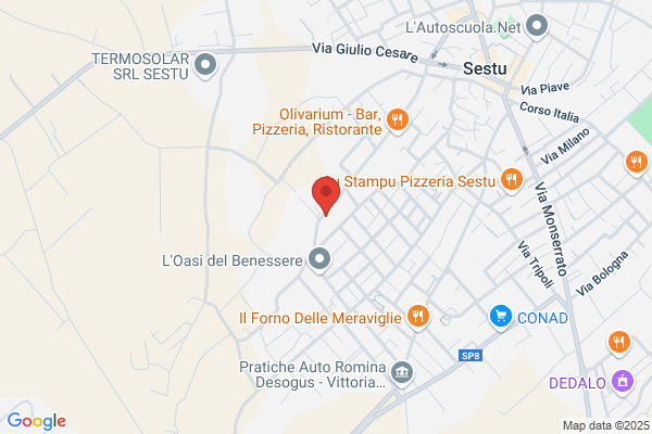 Piras onofrio