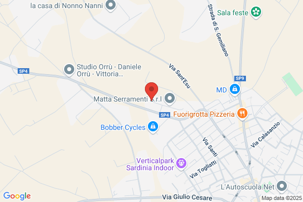 Pisu antonio