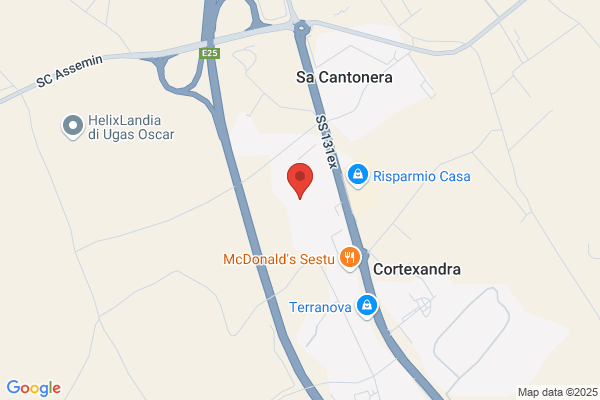 Sarda Deco Trasporti