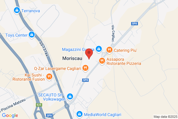 Sotgiu Ignazio Autotrasporti