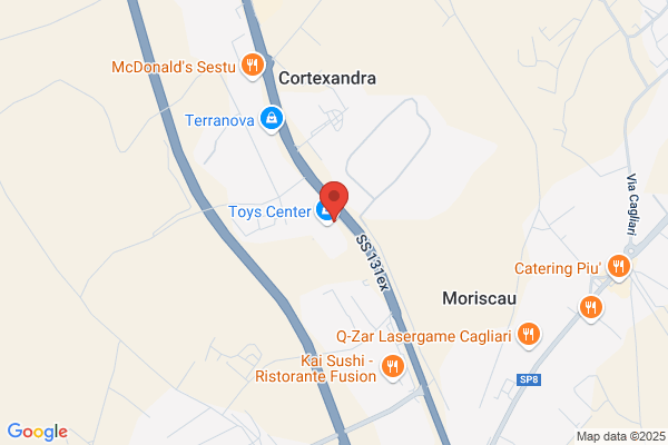 Centotrentuno Srl