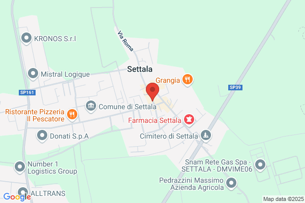 La Vignatese Onoranze Funebri - Casa Funeraria