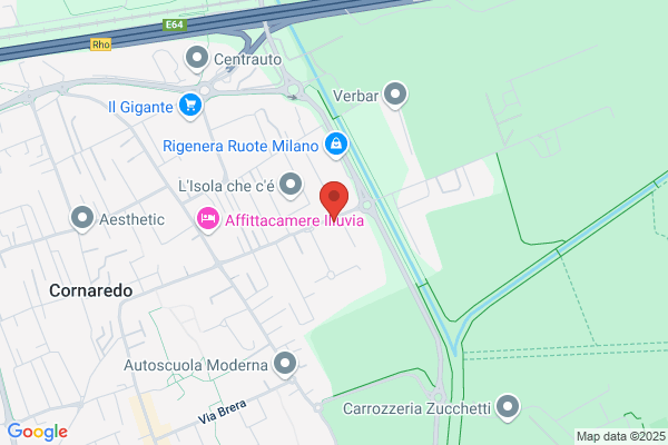 Autofficina F.lli Rosa