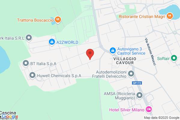 Ebe Di Motta Erina E Berardi Ennio (S.A.S.)
