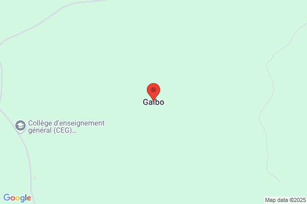 Gaibo S.R.L.