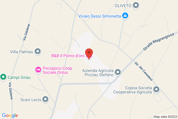 Il Pomo Di Adamo Srl