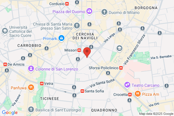 Incendio S.R.L.