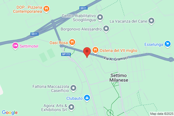 La Bottega Delle Fiabe E Trilly Srl