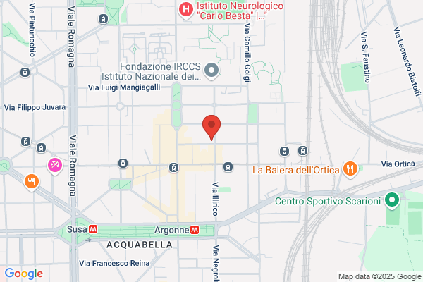 Lucchino Boutiques
