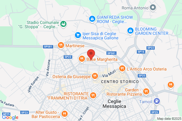 Magazzini Allonesta S.R.L.