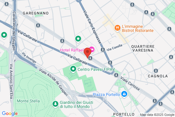 Milano Store Srl