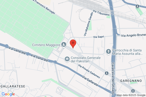 El Cafferin Di Aresu Maria Immacolata Sas