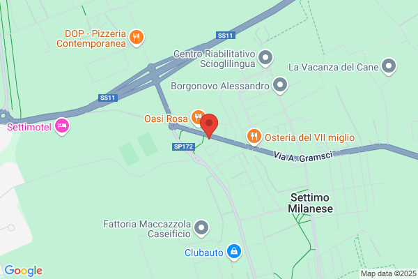 El Gamba De Legn Di Delmati Gian Luigi