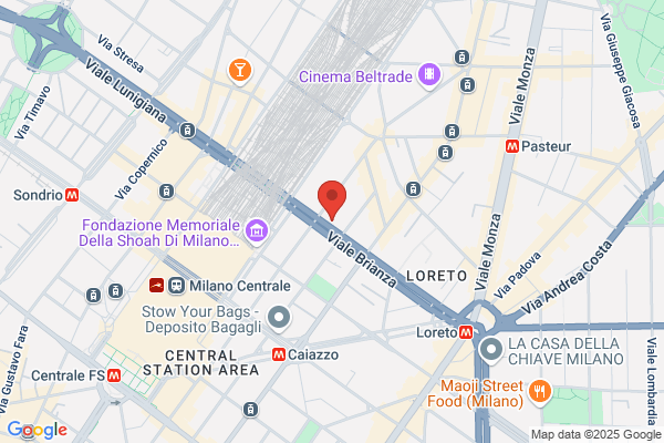 Empire Cafe Di Saccinto Claudio