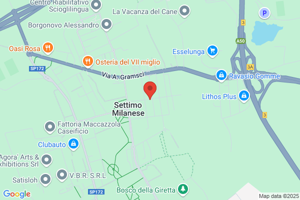 Il Girasole S.N.C. Di Del Vecchio E torlasco