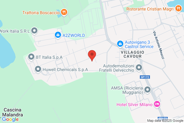 Italian Caffe S.A.S. Di Greco Mirko & C.