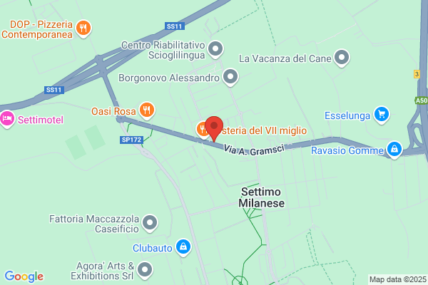 Langolo Di Costantino