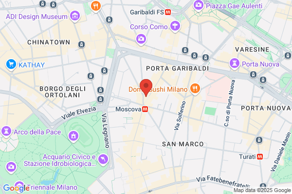 Largo La Foppa Srl