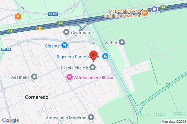 Lortolano Dei F.Lli Liseno Snc