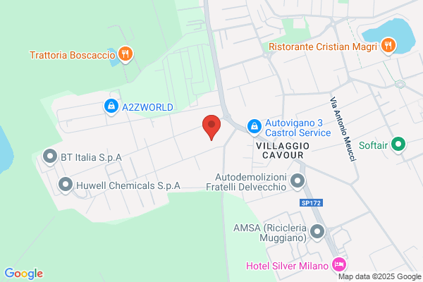 Ma.Ge. Sas Di Losciale Mauro E C.