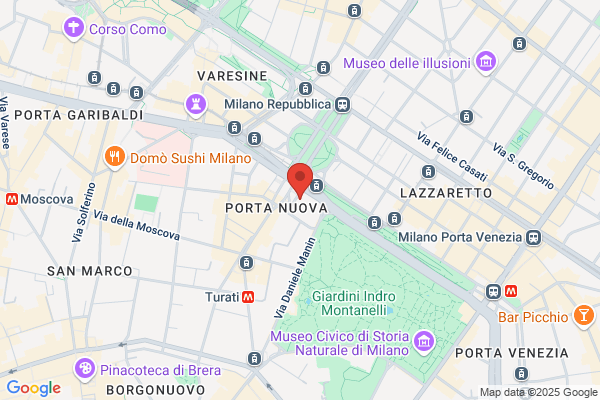 Edil Trade Srl - Progetti Immobiliari