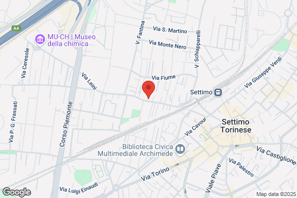 Euroservice Immobiliare Srl