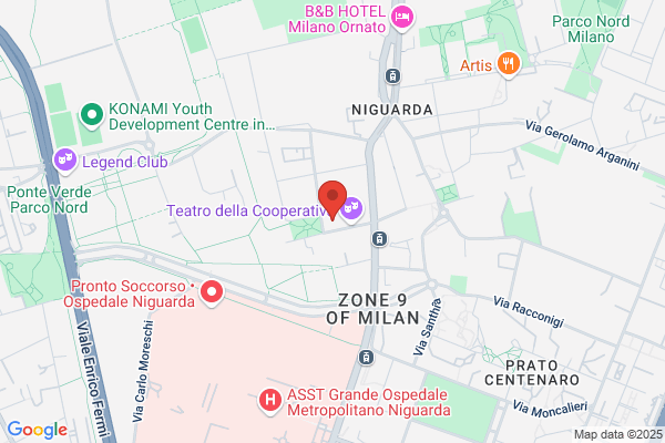 Filca Cooperative Soc. Coop. A Rl Per Azioni
