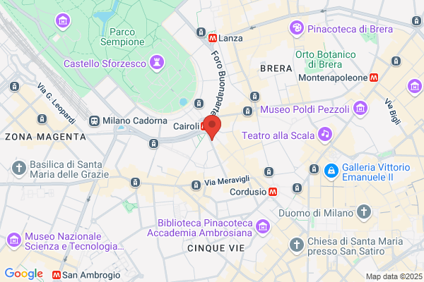 Finim Intermediazioni Immobiliari S.R.L.