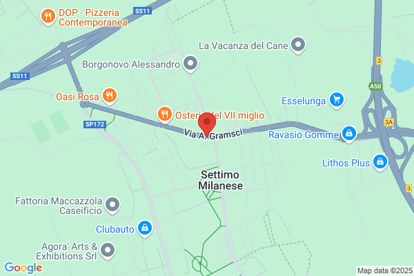 Gabetti (S.P.A.)