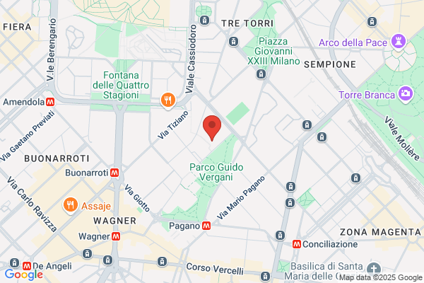 Gavazzi Organizzazione Commerciale Immobiliare