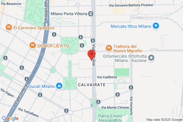 Gesim (S.R.L.)