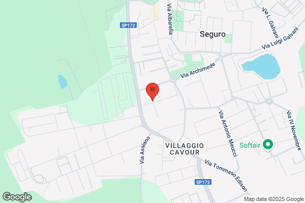 Grixoni Service Srl