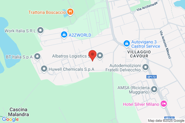 Gruppo Antiope S.R.L.