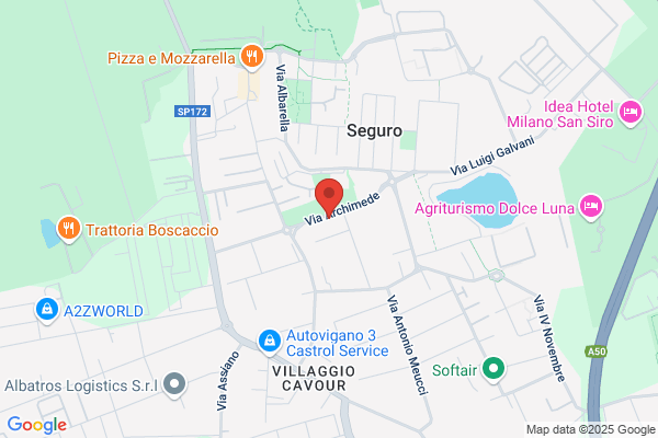 Guerrazzi Ventisette Srl