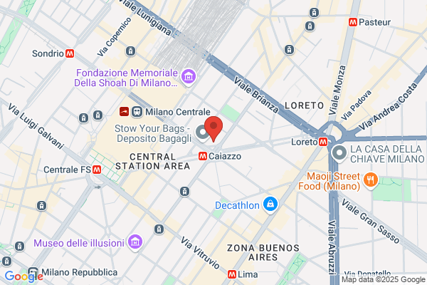 I.M.I. Immobiliare Milano Srl