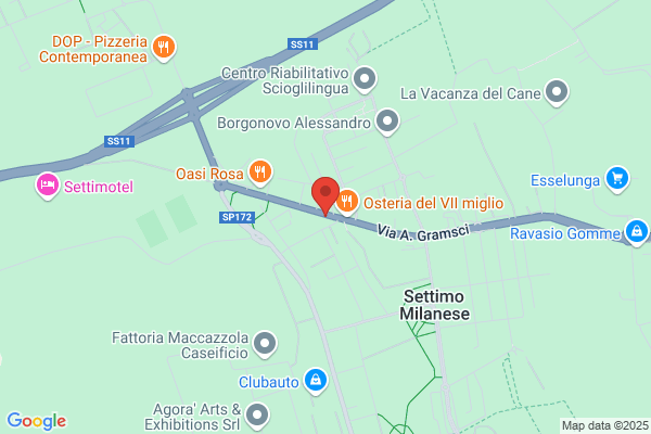 Immobiliare Arco Di Guido Manuli & C. (S.A.S.)