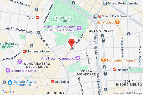 Immobiliare Automobile Club Di Milano Spa