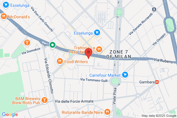 Immobiliare Camjaco (S.R.L.)