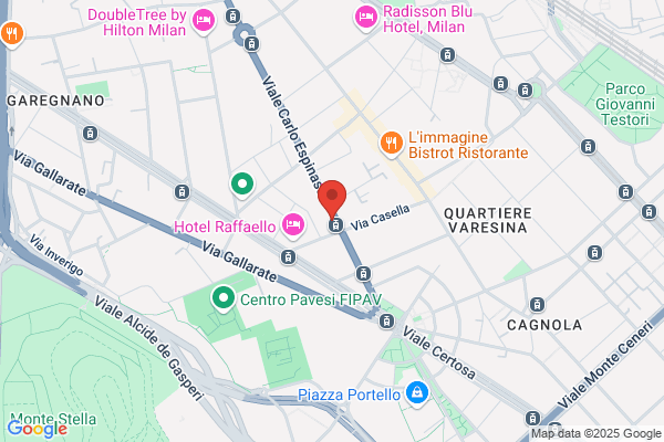 Immobiliare Espinasse S.A.S. Di Zamboni M. E levrero M.