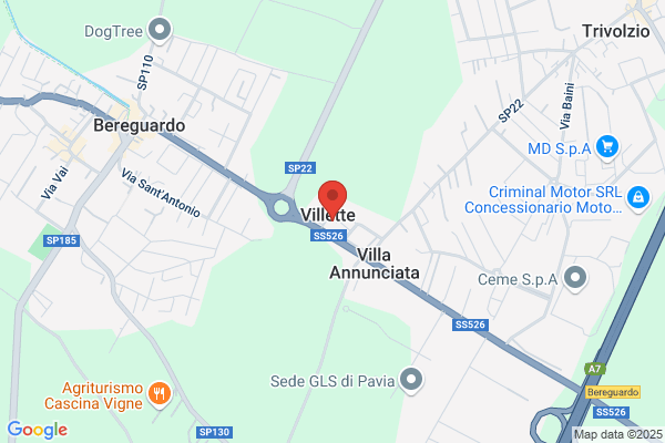 Immobiliare Le Querce Srl